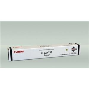 Canon C-EXV 34 toner noir 23.000 pagina'
