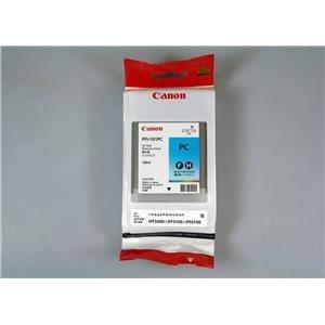 Canon ink cartridge PFI101 photocyan