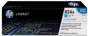HP toner 824A CB381A, cyan, 21.000pag