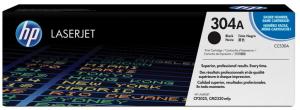 HP toner 304A CC530A, zwart, 3.500pag