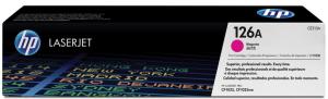 HP toner CE313A 126A voor CP1025 CP1025N