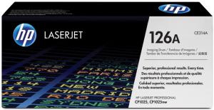 HP drum CE314A 126A voor CP1025 CP1025NW