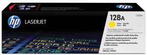 HP toner CE 322A 128A pour CP1525 CN1415