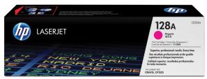HP toner CE 323A 128A pour CP1525 CN1415