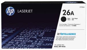 HP CF226A toner zwart