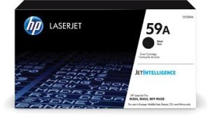HP59A toner (CF259A) voor PROM304,3000 p