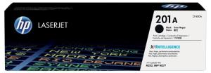  HP 201A toner cartridge zwart 1.500 paginas CF400A standaard