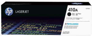 HP 410A toner CF410A zwart 2.300 pagina's