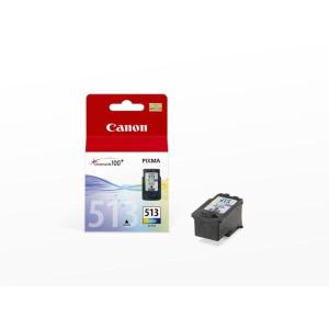 Canon ink cartridge CL-513 kleur 13ml
