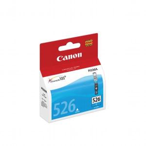 Canon ink cartidge CLI-526 cyan