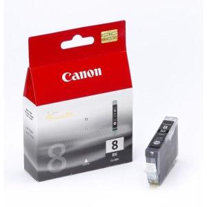 Canon ink cartridge CLI-8BK voor Pixma I