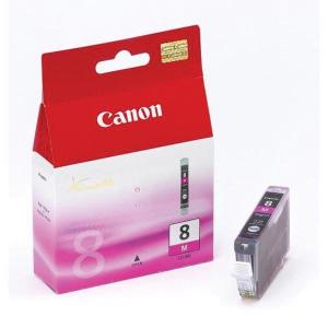 Canon ink cartridge CLI-8M voor PixmaIP4