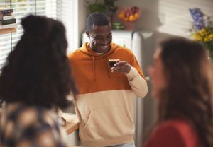 Philips Senseo Original Plus koffiezetapparaat, zwart