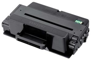 Samsung MLT-D205E toner cartridge zwart 