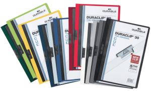 Durable klemmap Duraclip Original 30 gea