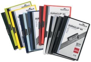 Durable Klemmap Duraclip Original 60 gea