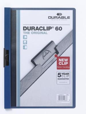 Durable Klemmap Duraclip Original 60 don