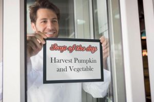 Durable Duraframe Sun A4 zwart, pak met 2 stuks