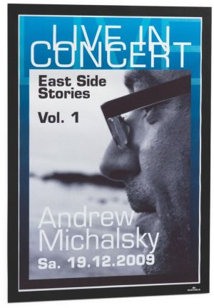 Durable Duraframe zelfklevend en flexibel kader ft A3, zwart, 2 stuks