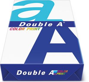 Double A Color Print printpapier ft A4, 90 g, pak van 500 vel