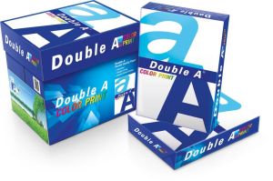 Double A Color Print printpapier ft A4, 90 g, pak van 500 vel