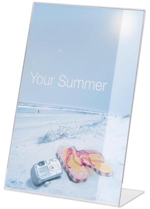 Durable folderhouder 8596 - A4