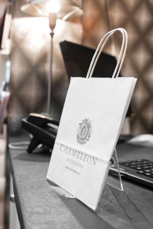 Deflecto boekensteun ft 5 x 11 cm