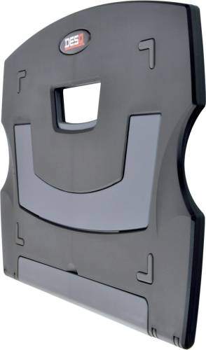 Desq Laptop en Tabletstand