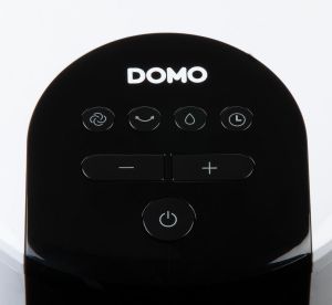 Domo aircooler design colonne, 7L
