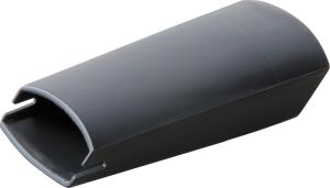 Domo steelstofzuiger 2 in 1 met oplaadbare batterij, 14,4 V, wit