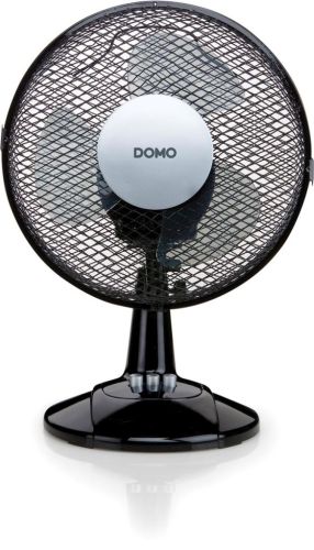 Domo ventilateur de table, diam&egrave;tre 23 cm