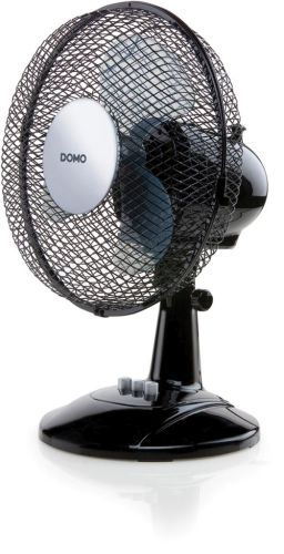 Domo ventilateur de table, diam&egrave;tre 23 cm