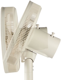 Domo statiefventilator Sand Storm, diameter 30,5 cm