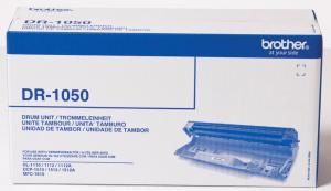 Brother DR-1050 drum zwart standardcapac