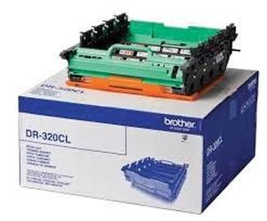 Brother drum DR-320CL voor HL4150CDN CDW