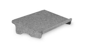 Documenthouder-GerecycleerdeDocumenthouder-BakkerElkhuizen-DBS-BNEQDOC100CLGY_u_03-2