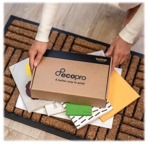 Brother All-in-One printer MFC-J5340DWE