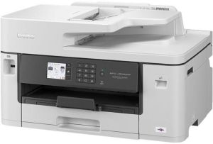 Brother All-in-One printer MFC-J5340DWE