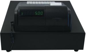 SAM4S kasregister ER-180U, Nederlands