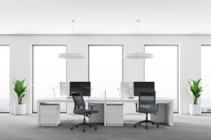 Euroseats chaise de bureau Evora