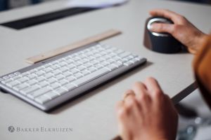 Ergonomisch-toetsenbord-compact-toetsenbord-bakkerElkhuizen-Ultraboard9503