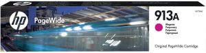 HP 913A inkt magenta, 3000 pagina's- OEM