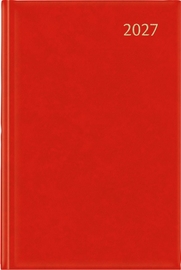 Aurora Folio FA111 Balacron, geassorteerde kleuren, 2027