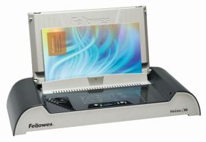 Relieuse thermique Helios 30