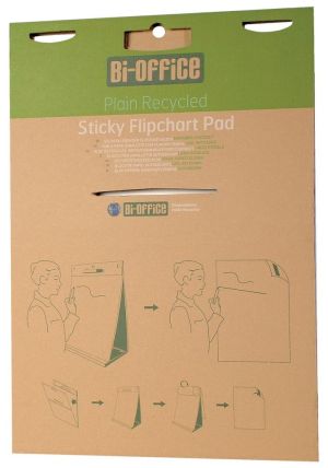 Bi-Office tafel flipchart Earth-It