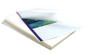 Fellowes Lamineerhoezen A3 Mat 125Micron (100x)