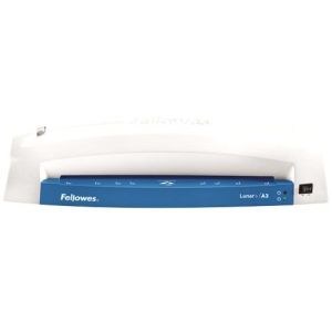 Fellowes Lamineermachine Lunar+ voor ft A3, blauw
