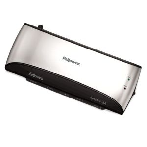 Fellowes Spectra A4 lamineermachine