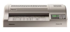 Fellowes PROTEUS A3 PLASTIFIEUSE