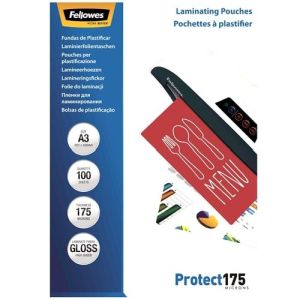 Fellowes lamineerhoezen A3 - 175 micron (100)
